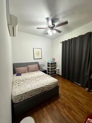 Parkshore (D15), Condominium #573045541